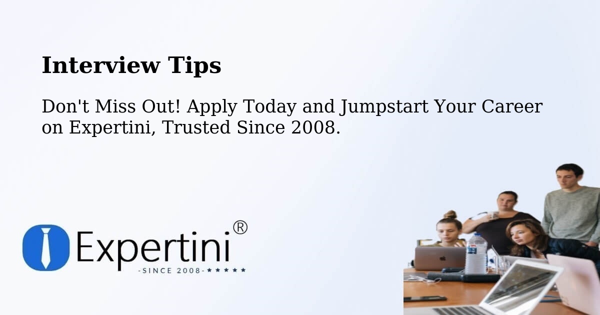 Interview Tips & Techniques for Job Seekers – Aldingen - Aldingen, Germany Jobs Expertini