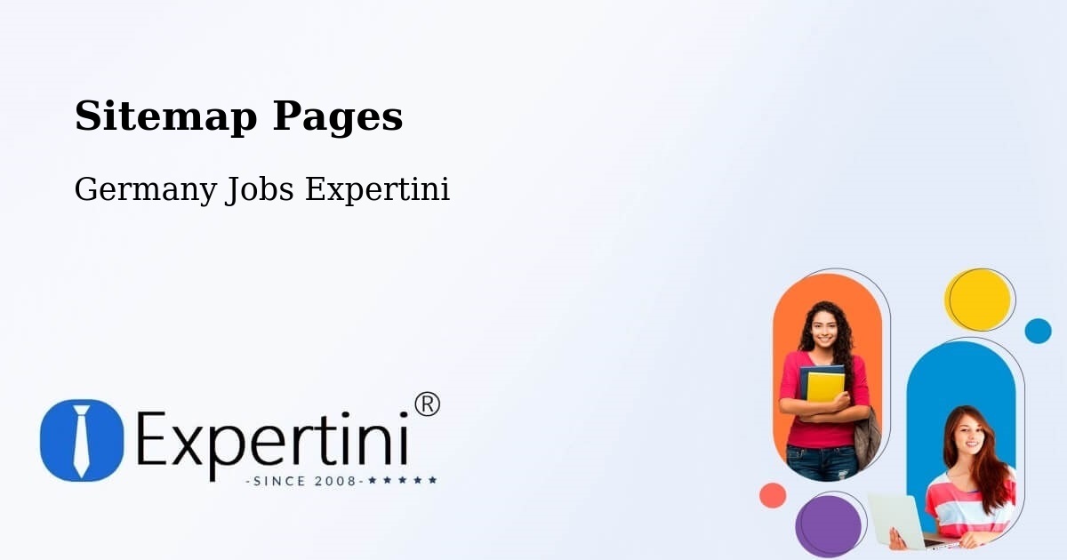 Sitemap Pages - Aldingen - Germany Jobs Expertini
