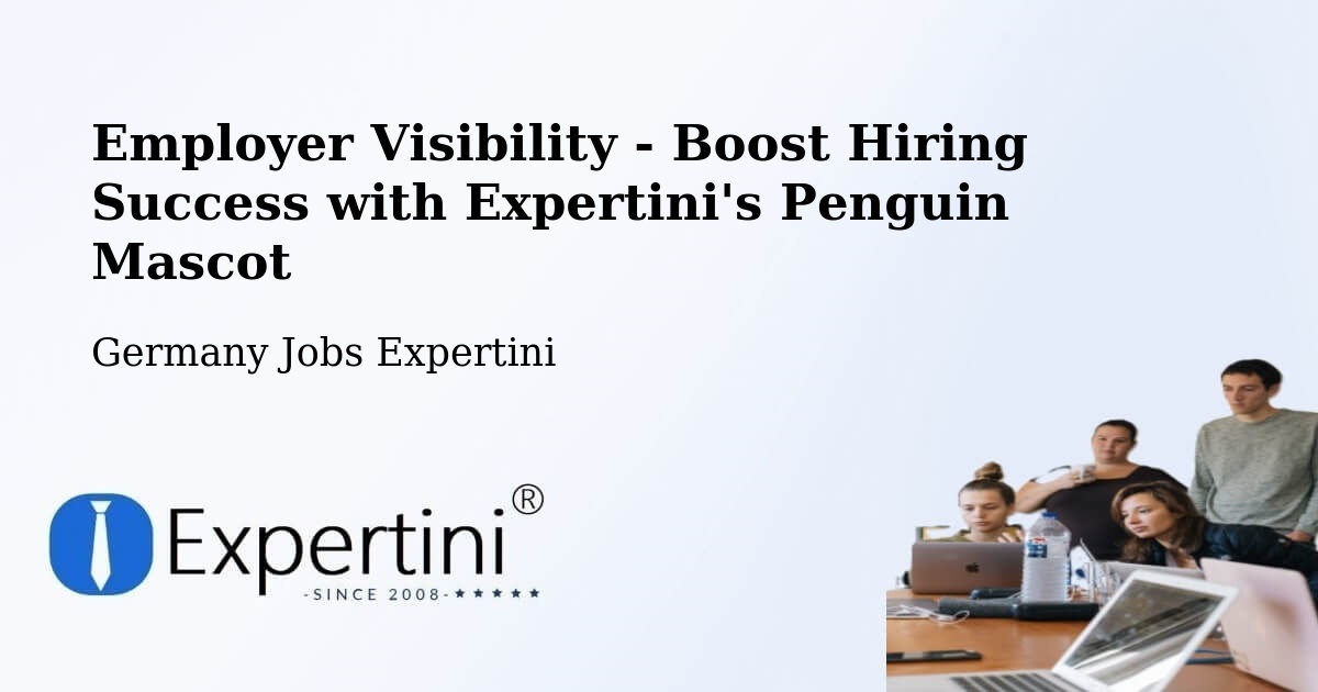 CV and Resume Visibility Optimization – Aldingen - Germany Jobs Expertini